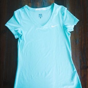 SALE! Nike Pro Training Tee